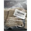 Image 3 : Lot of Rothco Paracord Carabiner, Laces, And G.I. Cushion Sole Socks, Large