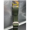 Image 2 : Workload Green Belt with Metal Buckle M/M (36-38)