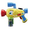 Image 1 : SpongeBob SquarePants Giggle Blaster Water Blaster Toy with Colorful Design