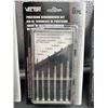 Image 2 : Vector Precision Screwdriver Sets (6-Piece Each) – Lot of Three