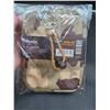 Image 3 : Fenix APB-30 Headlamp Storage Bag with Camouflage Design