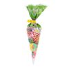Image 1 : Huer Candy Cone 200g Pack of 12 with Display Tray