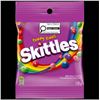 Image 1 : Skittles Berry Bites – 170 g, Lot of 12 Units
