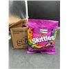 Image 2 : Skittles Berry Bites – 170 g, Lot of 12 Units