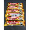Image 2 : Lot of 12 Nestle Coffee Crisp Bars, 50g Each