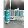 Image 2 : Zoa Energy Drink Tropical Punch, Zero Sugar, 12 Cans, 355 ml Each