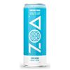 Image 1 : Zoa Energy Drink Tropical Punch, Zero Sugar, 12 Cans, 355 ml Each