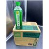 Image 2 : Alo Awaken Aloe Vera And Wheatgrass Juice Drink 500ml
