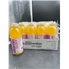 Image 2 : 12 Bottles of Glaceau Vitaminwater Zero Sugar, Pineapple Passionfruit, 591 mL
