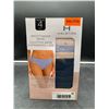 Image 2 : Halston Smoothwear Bikini 4-Pack Size XXL/TTG