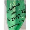 Image 3 : Balcan Plastic Sheeting Roll, 102-Inch Width x 59-Foot Length 500sq/ft