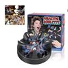 Image 1 : Lot of 2 Amazing Roulette Electric Game of Chance for Ages 14+