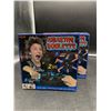 Image 2 : Lot of 2 Amazing Roulette Electric Game of Chance for Ages 14+