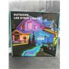 Image 2 : Ailcton Outdoor LED Strip Lights, 50 Feet