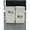 Image 3 : Samsung 25W USB-C Power Adapter With Charging Cables – Set of 2 x’s 2 Boxes