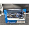 Image 2 : Polaris 800 Switchback Pro X Die-Cast Snowmobile, 1:16 Scale Model