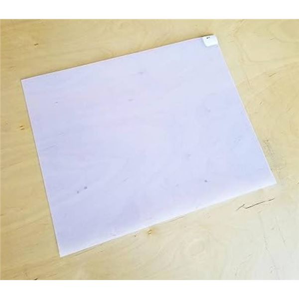 StepNGrip Basketball Sticky Mat Refill Universal Fit 30 Sticky Sheets Practice MAT Replacement Volle