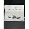 Image 2 : StepNGrip Basketball Sticky Mat Refill Universal Fit 30 Sticky Sheets Practice MAT Replacement Volle
