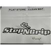Image 4 : StepNGrip Basketball Sticky Mat Refill Universal Fit 30 Sticky Sheets Practice MAT Replacement Volle