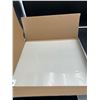 Image 3 : StepNGrip Basketball Sticky Mat Refill Universal Fit 30 Sticky Sheets Practice MAT Replacement Volle