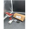 Image 2 : Ruiomii Bird Lamp With Adjustable Color Temperature Redwood