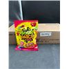 Image 2 : Sour Patch Kids Heads 12 x 154g Candy Bags