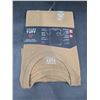 Image 2 : Tilley Tuff Legacy T-Shirts 3XL – 2 Pieces, Tan Color