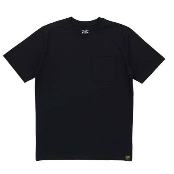 Tilley Tuff Men’s 2XL Short-Sleeve Shirt with Cooling Technology