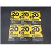 Image 2 : Giffgaff 20GB UK SIM Cards with Bonus Credit, Lot of 6