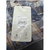 Image 3 : Wind River 3XL Plaid Button-Up Shirt, Model 20ECAWRF22-420X