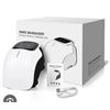 Image 1 : Knee Massager with Wireless Functionality and LED Screen