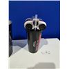 Image 4 : Mission Impossible Movie-Themed Popcorn Bucket and Drink Cup Set with Night Vision Binoculars