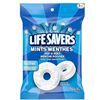 Image 1 : 5 Life Savers Mints Pep-O-Mint 150g Bags