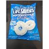 Image 3 : 5 Life Savers Mints Pep-O-Mint 150g Bags