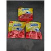 Image 2 : Sunlight Advanced Dishwashing Detergent Pods, 3 Packs of 16 Pods Each