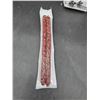 Image 3 : McSweeney’s Pepperoni Sticks 8 x 80g – Packaged Snack Sticks