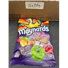 Image 3 : Maynards Wine Gums 12 x 154g Candy Bags