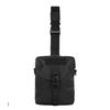 Image 1 : MIRA Safety Military Pouch / Gas Mask Bag V2 with Carry Handles