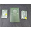 Image 1 : Lot of 12 Waterproof Mini Notepads and 1 All-Weather Golf Notebook