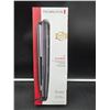 Image 2 : Remington 1-inch Flat Iron with Anti-Static Technology