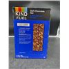 Image 3 : Kind Fuel Dark Chocolate Nut Bars, 12 Pack (12 x 50 g), 600 g Total