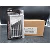 Image 1 : Vector 6-Piece Precision Screwdriver Set With Case