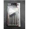 Image 2 : Vector 6-Piece Precision Screwdriver Set With Case