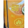 Image 2 : 6 Endust Orange Citrus Burst 284g Spray Cans
