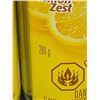 Image 2 : 5 Endust Quick Dusting Natural Shine 284 g Lemon Zest