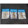 Image 2 : Lot of 6 Micro Center 32GB Extreme Speed SDHC Memory Cards