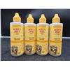 Image 2 : 4 Lot of  Burt’s Bees for Dogs Tear-Stain Remover with Chamomile, 4 Fl Oz