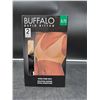 Image 2 : Buffalo David Bitton Seam-Free Wireless Bras in XL – 2-Pack