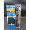 Image 2 : Columbia Contour Support Boxer Briefs 5-Pack, Size L/G