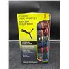 Image 2 : Puma Boys Boxer Brief Set SP Size, 8-Pack Cotton Blend